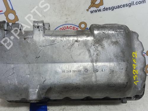 Used Oil sump Oil sump 34128870 34128870