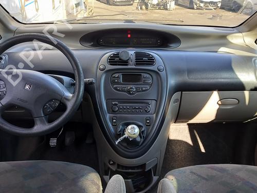 Startmotor CITROËN XSARA PICASSO (N68) 2.0 HDi | BP20772776M8 