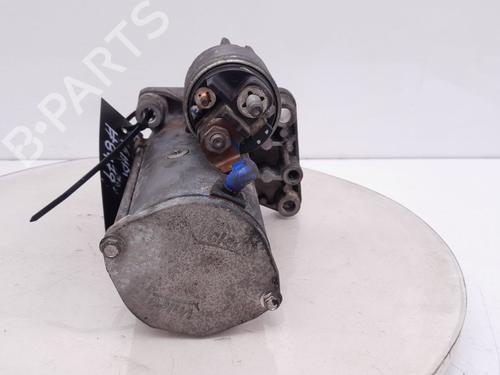 Startmotor CITROËN BERLINGO MULTISPACE (B9) 1.6 BlueHDi 120 | BP29731667M8 