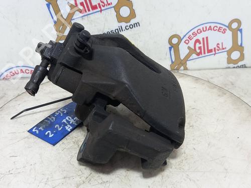 Right front brake caliper SAAB 9-5 (YS3E) 2.2 TiD | BP20763132M104 