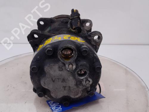 AC compressor CITROËN BERLINGO / BERLINGO FIRST Box Body/MPV (M_)  | BP27542670M34 