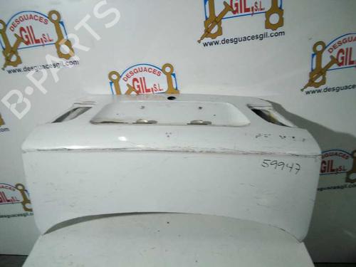 Tailgate MERCEDES-BENZ CLK (C208) CLK 200 (208.335) | BP20808679C6 