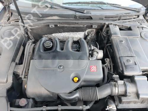 Engine control unit (ECU) CITROËN XSARA (N1) 1.9 D | BP20733918M57 