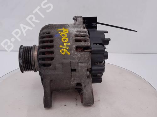 Used Alternator RENAULT MEGANE II (BM0/1_, CM0/1_) 1.6 16V (112 hp) 27302359