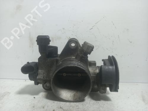 Drosselklappe für CITROËN XSARA (N1) 1.6 i (88 hp) 28542298