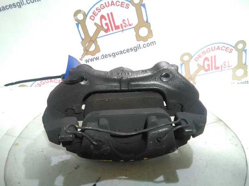 Right front brake caliper DACIA SANDERO II  | BP20733880M104 
