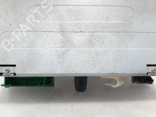 Radio RENAULT LAGUNA II (BG0/1_)  | BP20728744E6 