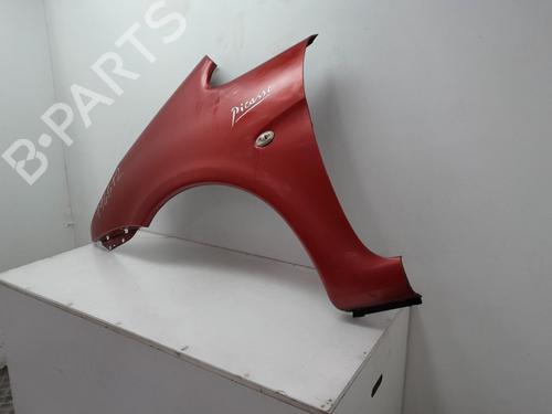 Left front fenders CITROËN XSARA PICASSO (N68) 1.6 HDi | BP29509770C41 