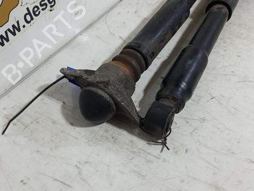 Right rear shock absorber SEAT ALTEA XL (5P5, 5P8)  | BP20749417M19 