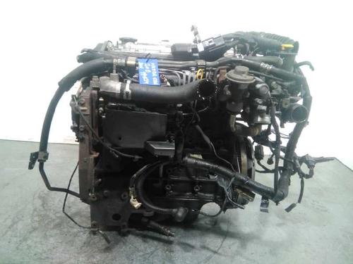 Motor MAZDA 626 V (GF) 2.0 TD (GFFP) | BP20784404M1 