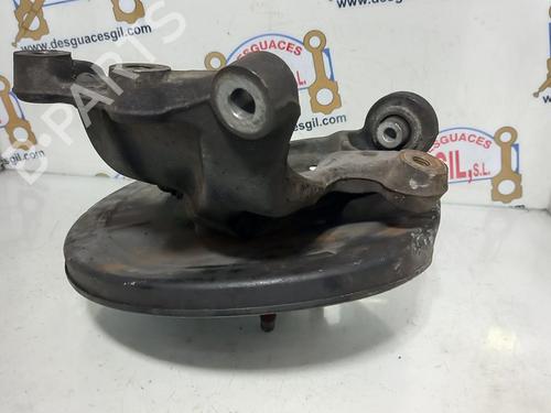 Right rear steering knuckle OPEL INSIGNIA A Sports Tourer (G09) 2.0 CDTI (35) | BP20768300M28 
