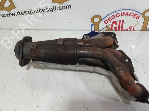 Eksosmanifold MAZDA 6 Hatchback (GG) 1.8 (120 hp) 20746903