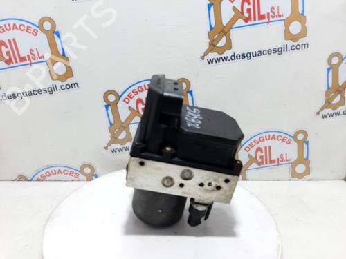 ABS pump PEUGEOT 307 (3A/C) 2.0 HDi 110 | BP20738779M43 