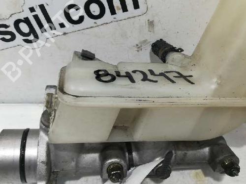 Brake master cylinder MAZDA 6 Saloon (GG) 2.0 DI (GG14) | BP20730974M77 