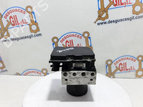 Used ABS pump CITROËN XSARA PICASSO (N68) 1.6 HDi (109 hp) 20737304