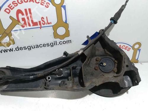 Used Right rear steering knuckle DODGE CALIBER 2.0 CRD (140 hp) 20771820