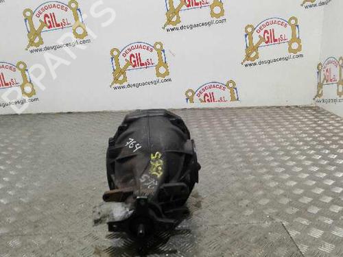 Differensial bakvogn MERCEDES-BENZ CLS (C219)  | BP20813143M24 