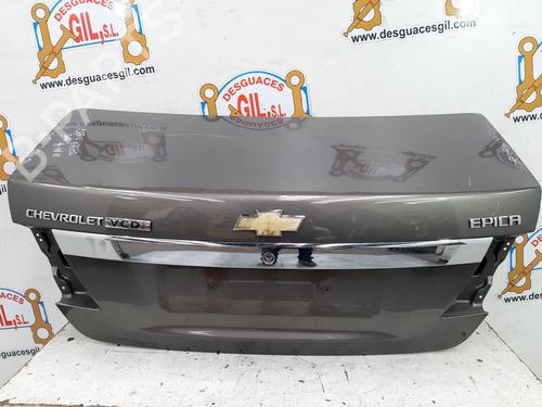 Used Tailgate CHEVROLET EPICA (KL1_) 2.0 D (150 hp) 20767112