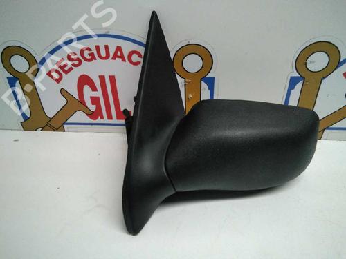Left mirror FORD FIESTA III (GFJ) 1.4 | BP21069838C26