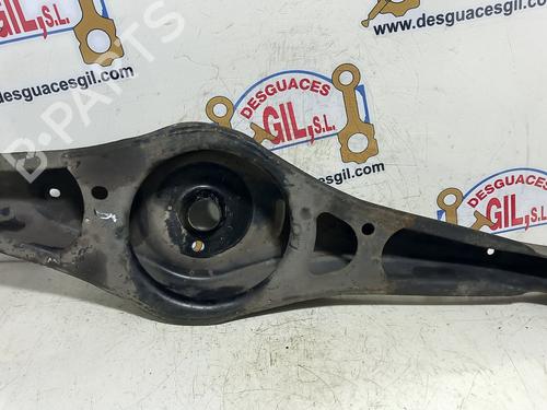 Left rear suspension arm AUDI A3 (8P1) 1.9 TDI | BP20750479M14 