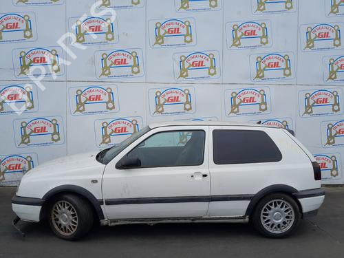 Brugte VW GOLF III (1H1)    4818465