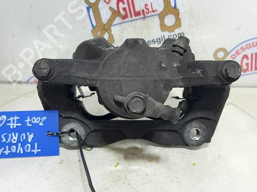 Right front brake caliper TOYOTA AURIS (_E15_) | BP20754578M104
