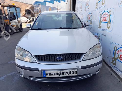 Left headlight FORD MONDEO III (B5Y) 2.0 TDCi | BP20773113C28 