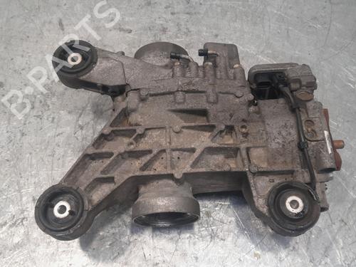 Rear differential AUDI A3 (8P1) 2.0 TDI 16V | BP37424262M24 - Image 7