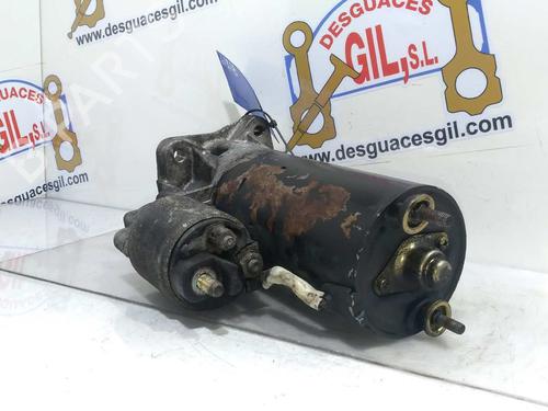 Starter FORD FIESTA III (GFJ)  | BP20809253M8