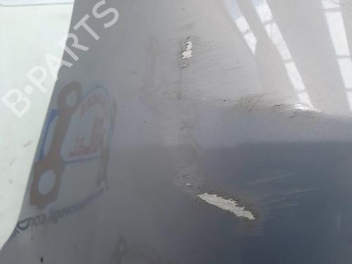Rear bumper FORD GRAND C-MAX (DXA/CB7, DXA/CEU)  | BP20764110C8 