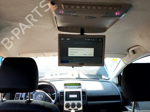 Indsprøtningspumpe MAZDA 5 (CR) 2.0 (CREW) | BP24649789M78 