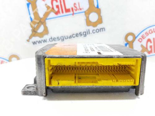 ECU airbags MERCEDES-BENZ E-CLASS (W211) E 270 CDI (211.016) | BP20732177M53 