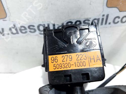 Headlight switch CHEVROLET REZZO MPV (U100) 1.6 | BP20734318I24 