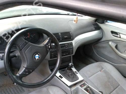 Electronic module BMW 3 (E46) 320 d | BP20732364M83 