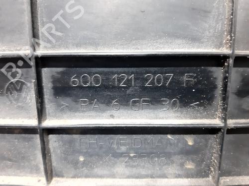 Radiator fan SEAT IBIZA III (6L1) 1.9 SDI | BP20749602M35 
