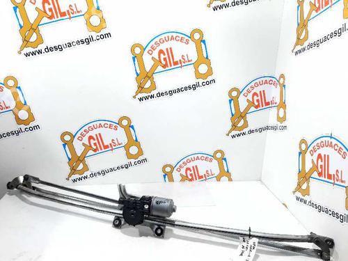 Used Front wiper motor OPEL MERIVA B MPV (S10) 1.7 CDTI (75) (131 hp) 20735186