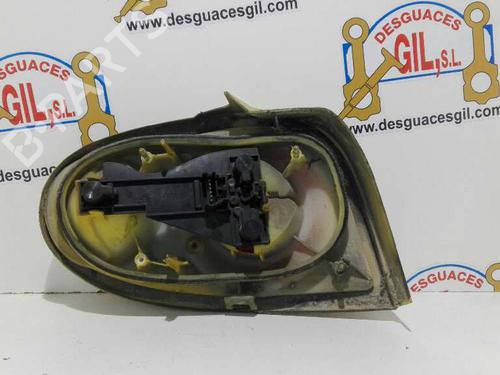 Right taillight RENAULT MEGANE I Coach (DA0/1_) 1.6 e (DA0F) | BP20778029C35 