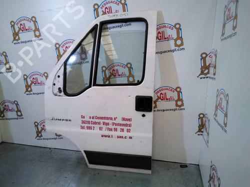 Left front door CITROËN JUMPER I Van (244)  | BP20803768C2 