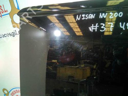 Right slide door NISSAN NV200 Van 1.5 dCi 85 (M20, M20N, M20M) | BP20731415C75 