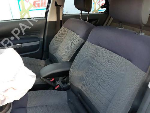 Left front brake caliper CITROËN C4 CACTUS 1.6 BlueHDi 100 | BP20735211M105  - Image 42