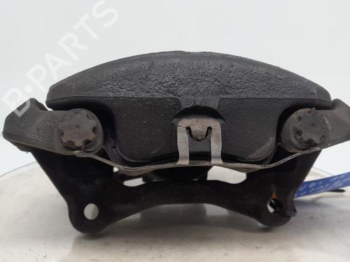 Left front brake caliper AUDI A5 (8T3) 3.0 TDI quattro | BP34129344M105  - Image 5