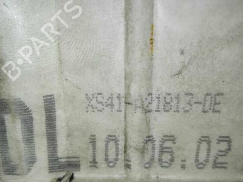 Front left lock FORD MONDEO III (B5Y) 1.8 16V | BP20773466C98 