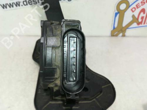 Pedal FORD TRANSIT Van (FA_ _)  | BP20807713I4 