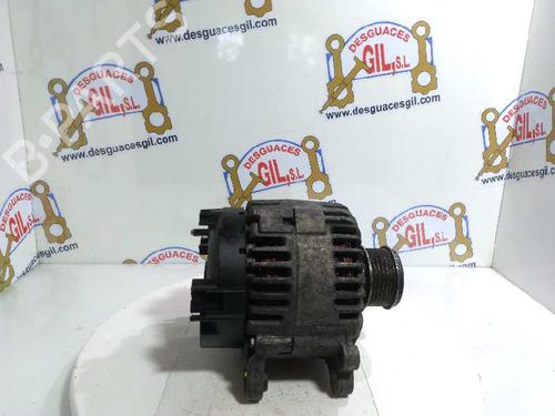 Generator AUDI A3 (8P1) 1.9 TDI | BP20810688M7 
