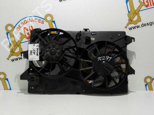 Used Radiator fan FORD MONDEO II Saloon (BFP) 1.8 TD (90 hp) 20780233