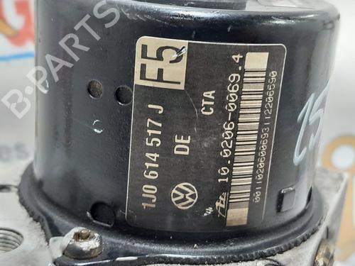 ABS pump SEAT LEON (1M1)  | BP20762015M43 