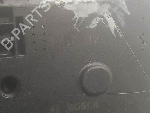 Throttle body OPEL AGILA A (H00) 1.2 16V (F68) | BP26548875M82 