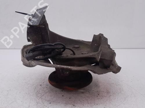 Right front steering knuckle BMW 1 (E87) 116 d | BP37248139M26 - Image 5