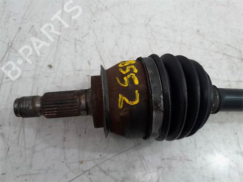 Left front driveshaft MINI MINI (R56) | BP39190449M38 - Image 3