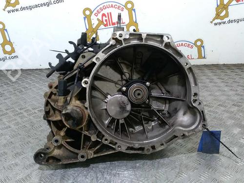 Used Gearbox FORD TOURNEO CONNECT 1.8 TDCi (90 hp) 20806853
